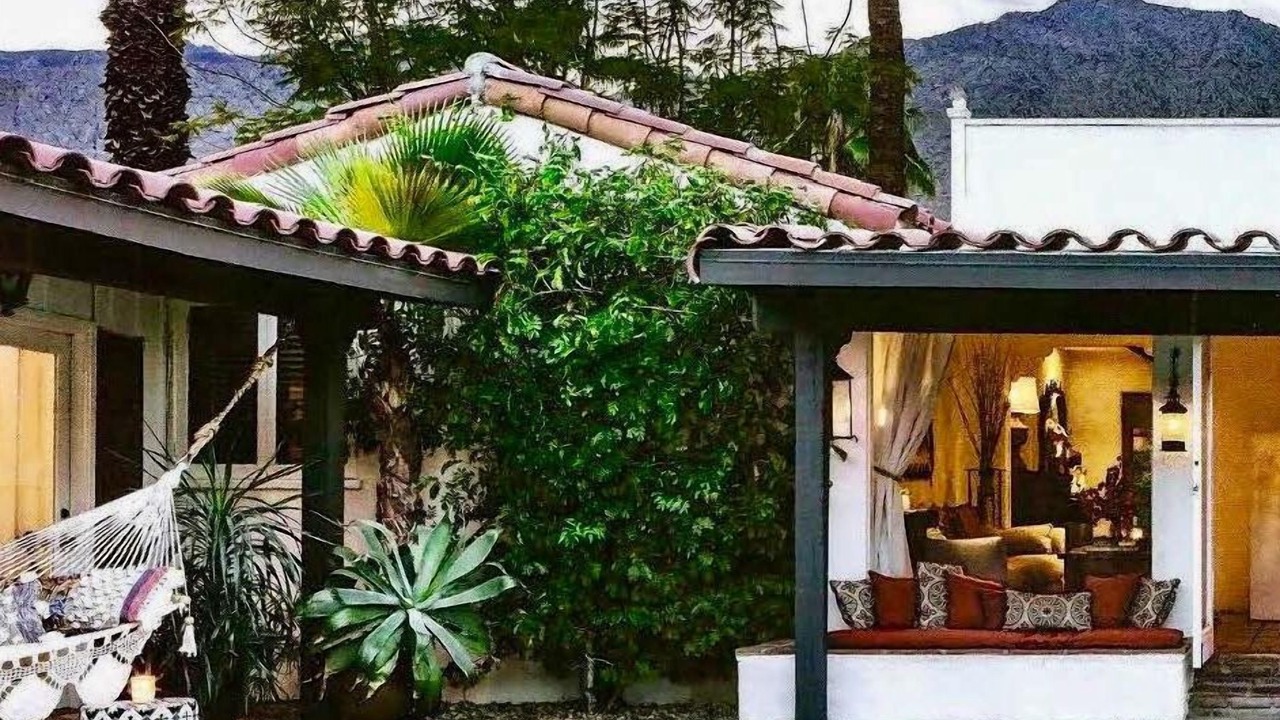 Photo of Outdoor in Warm Sands