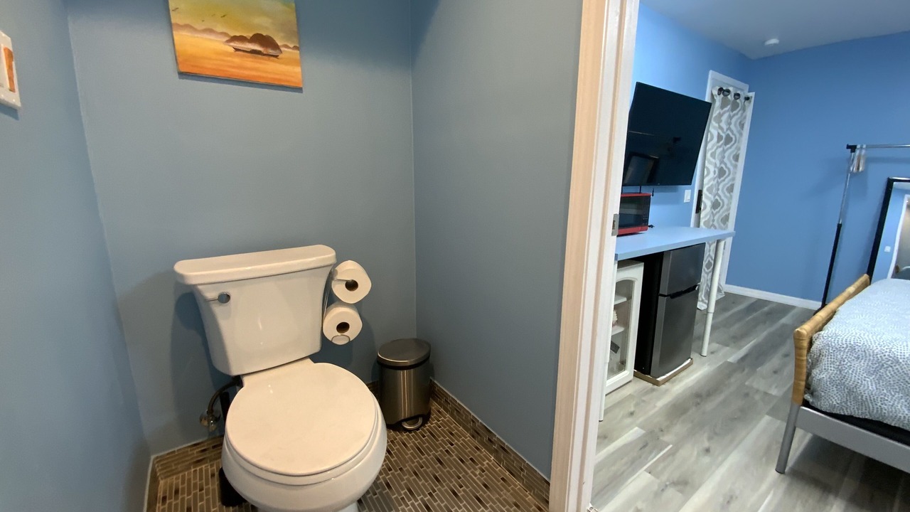Photo of Bedroom in Altadena