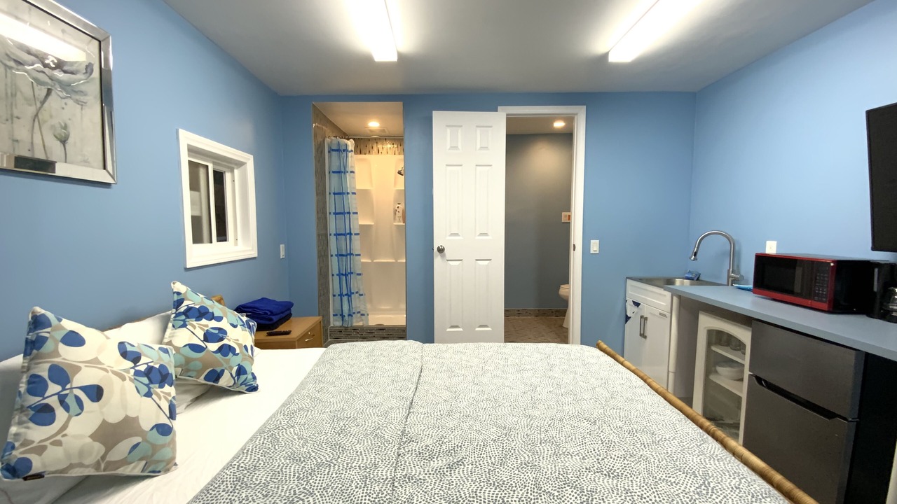 Photo of Bedroom in Altadena