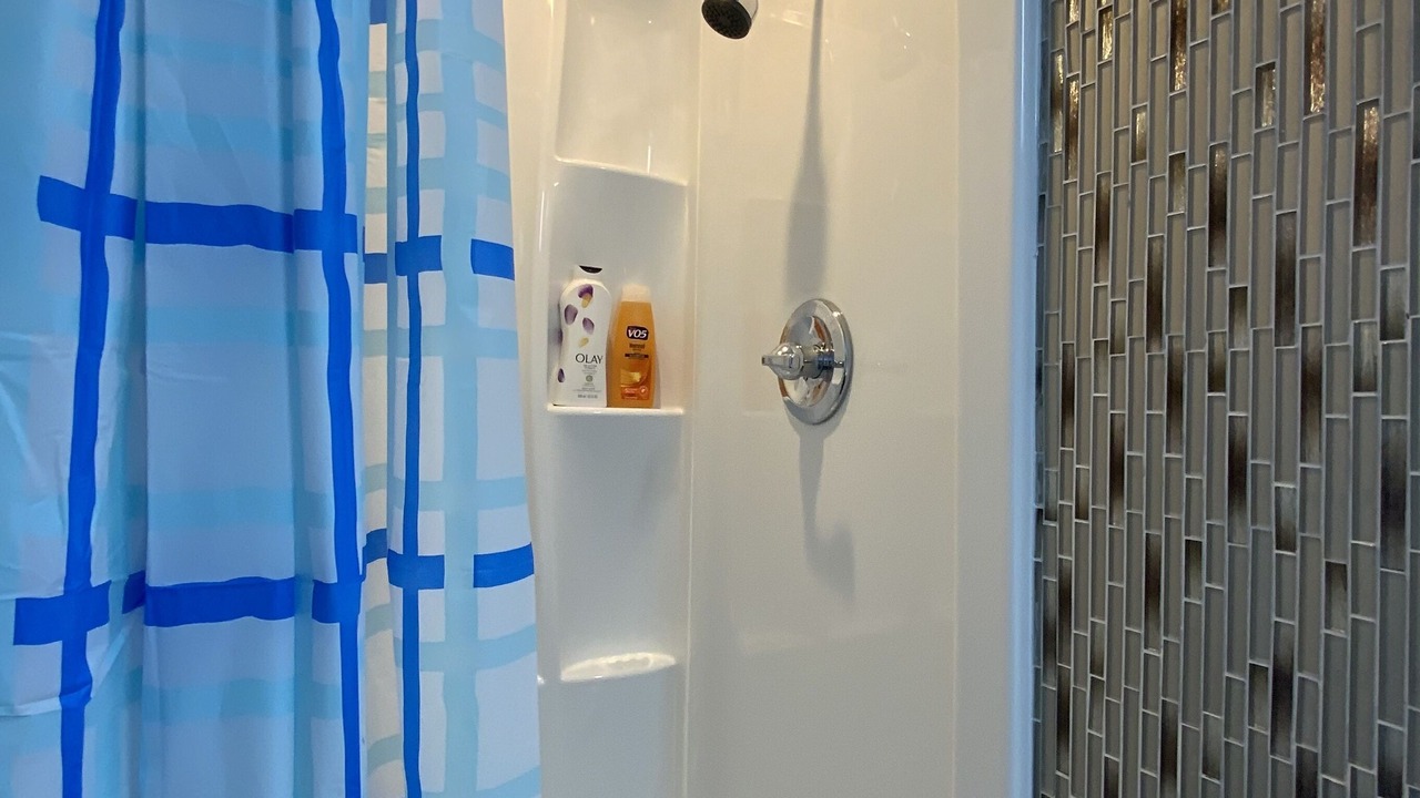 Photo of Bathroom in Altadena