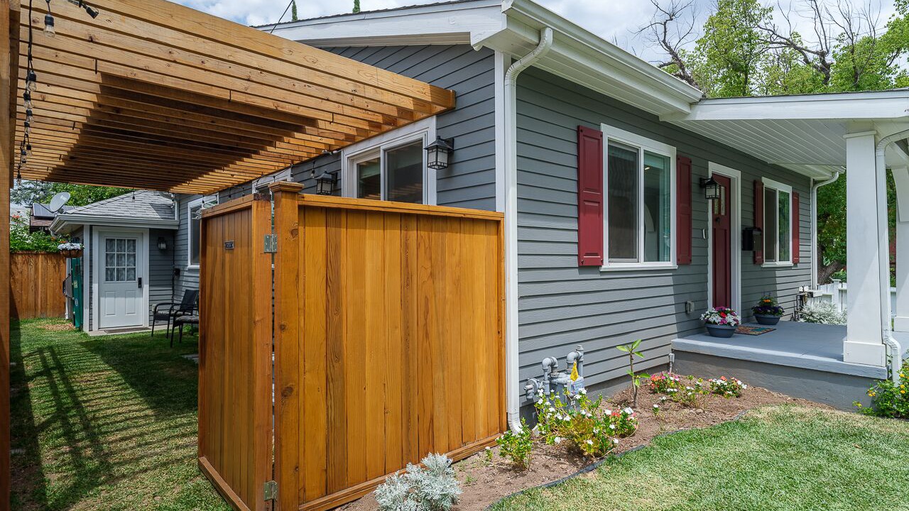 Photo of Outdoor in Altadena