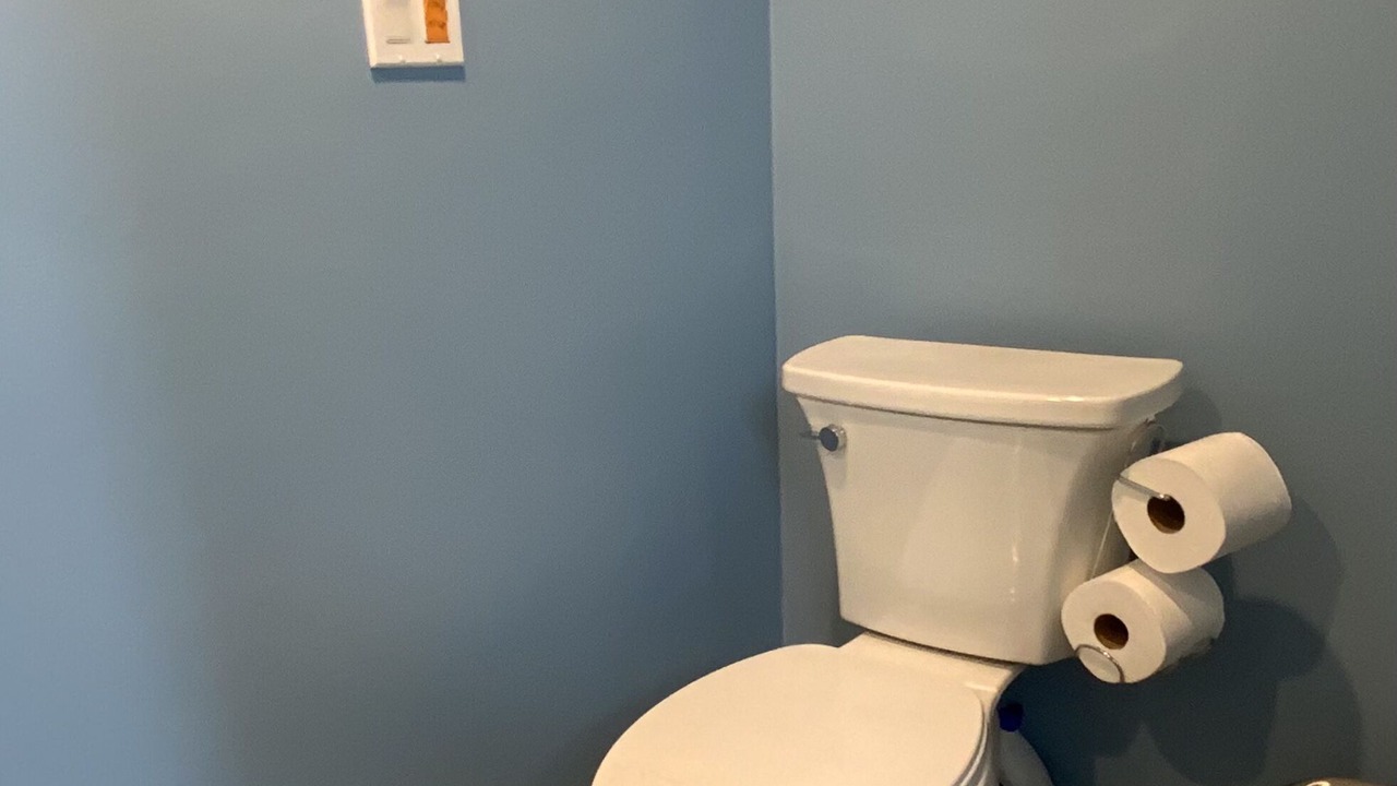 Photo of Bathroom in Altadena