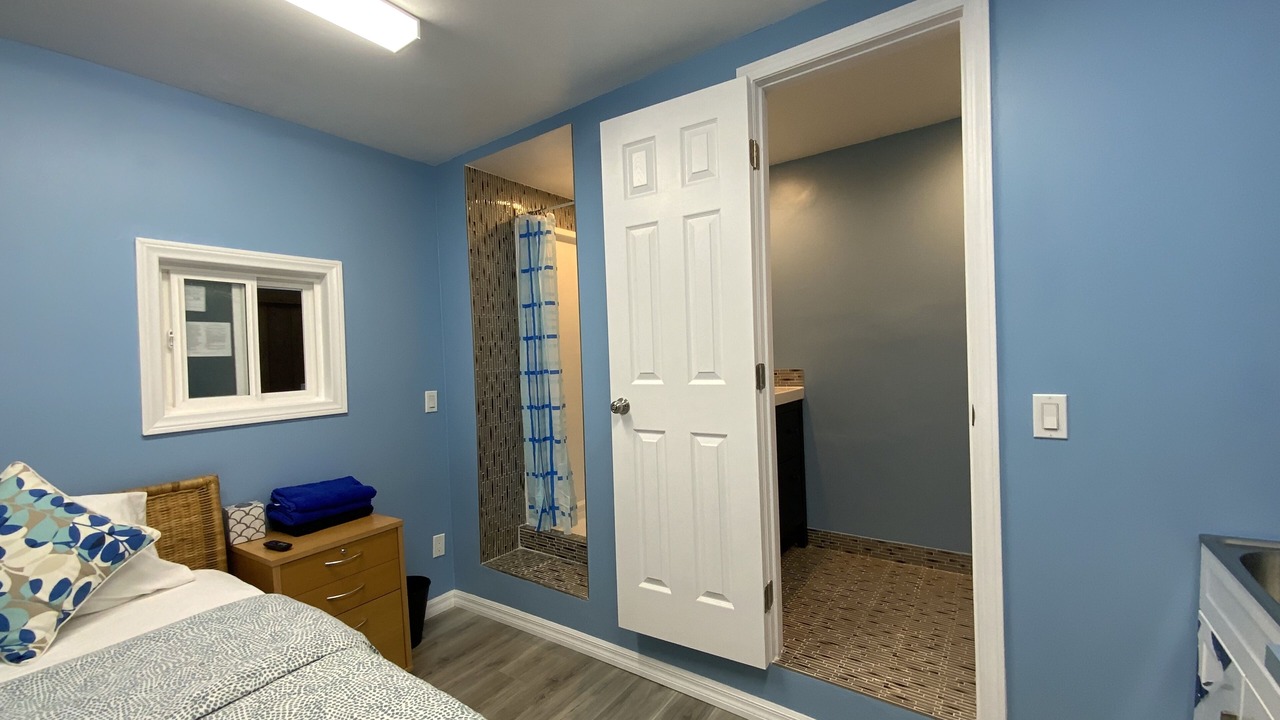 Photo of Bedroom in Altadena