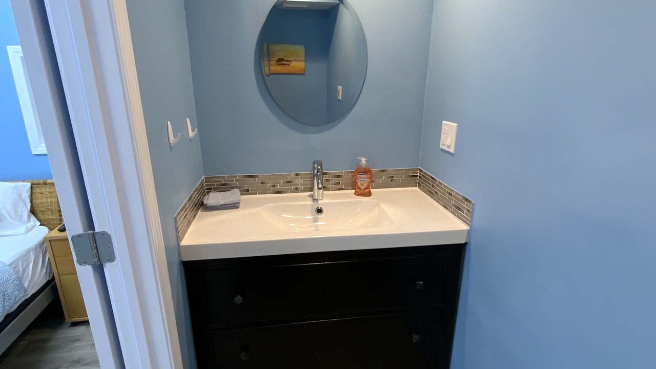 Photo of Bathroom in Altadena
