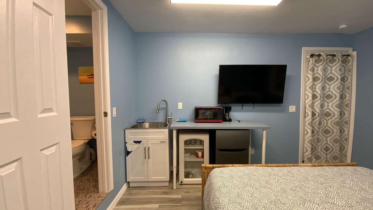 Photo of Bedroom in Altadena