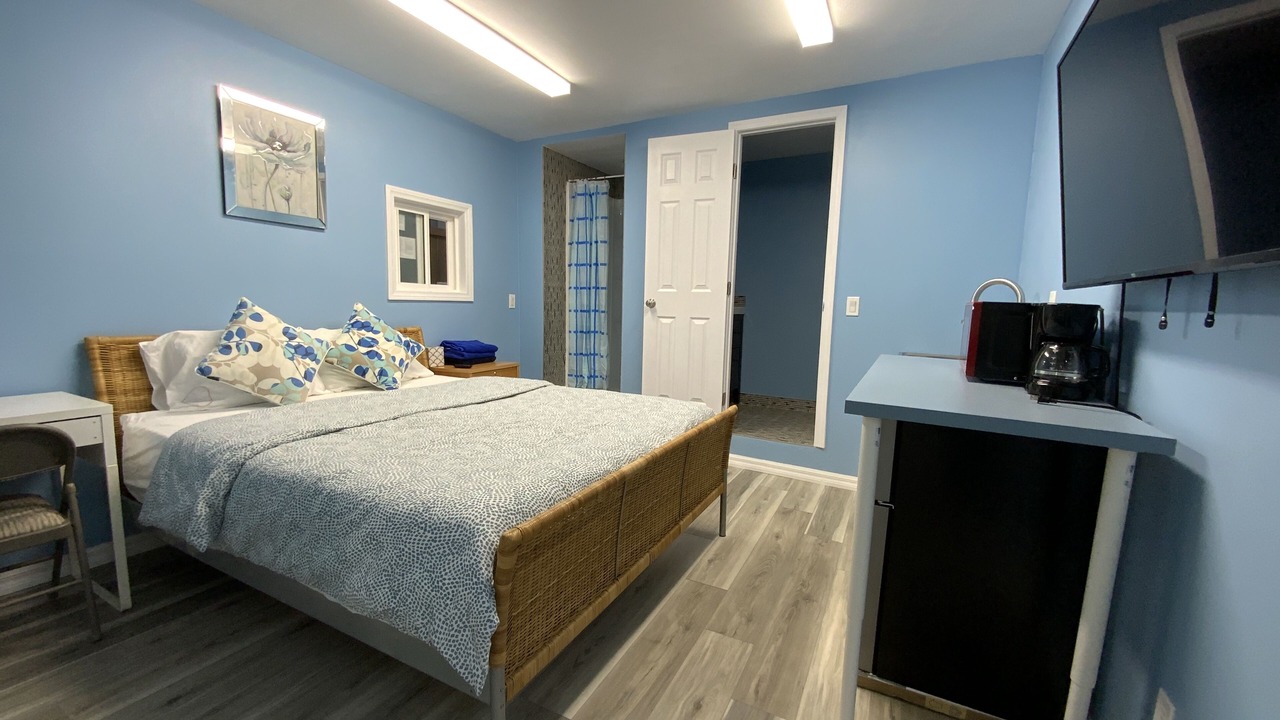 Photo of Bedroom in Altadena