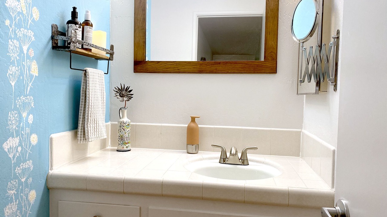 Photo of Bathroom in Los Olivos