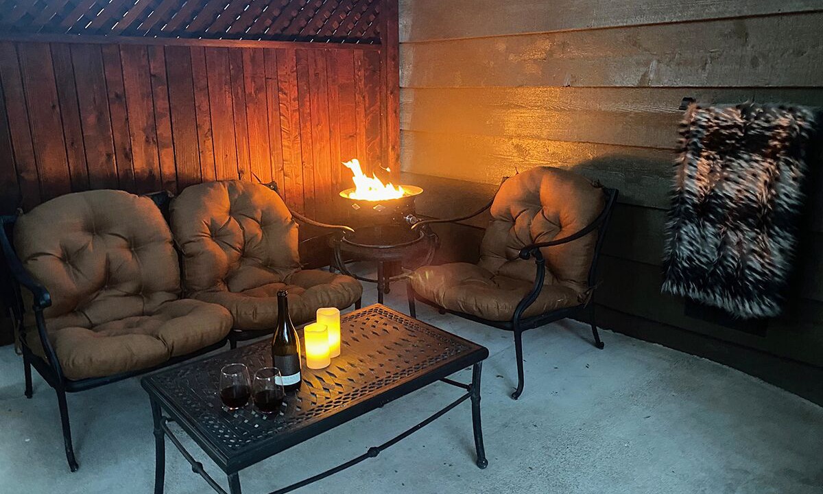 Photo of Outdoor in Los Olivos