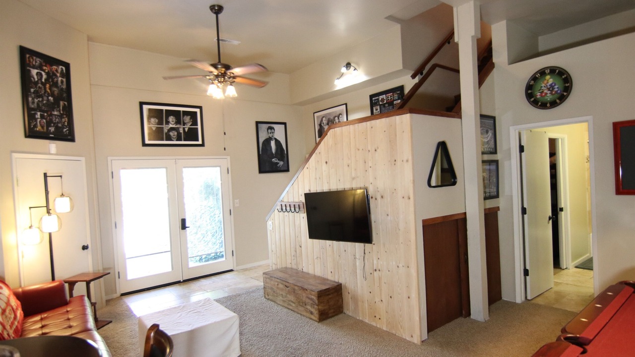 Photo of Bedroom in Lakehead