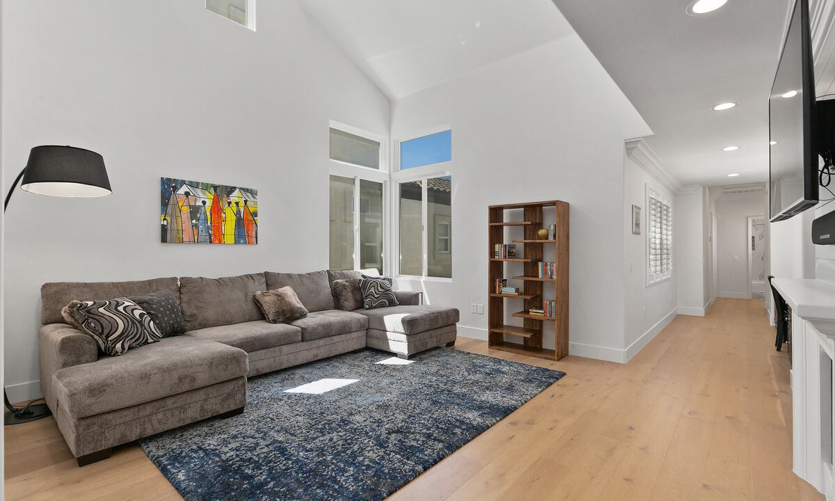 Photo of Livingroom in Huntington Beach