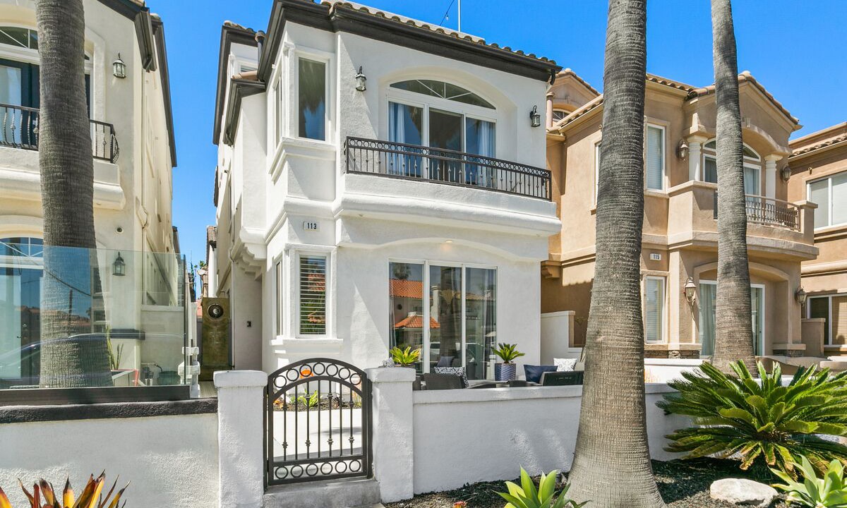 Photo of Outdoor in Huntington Beach