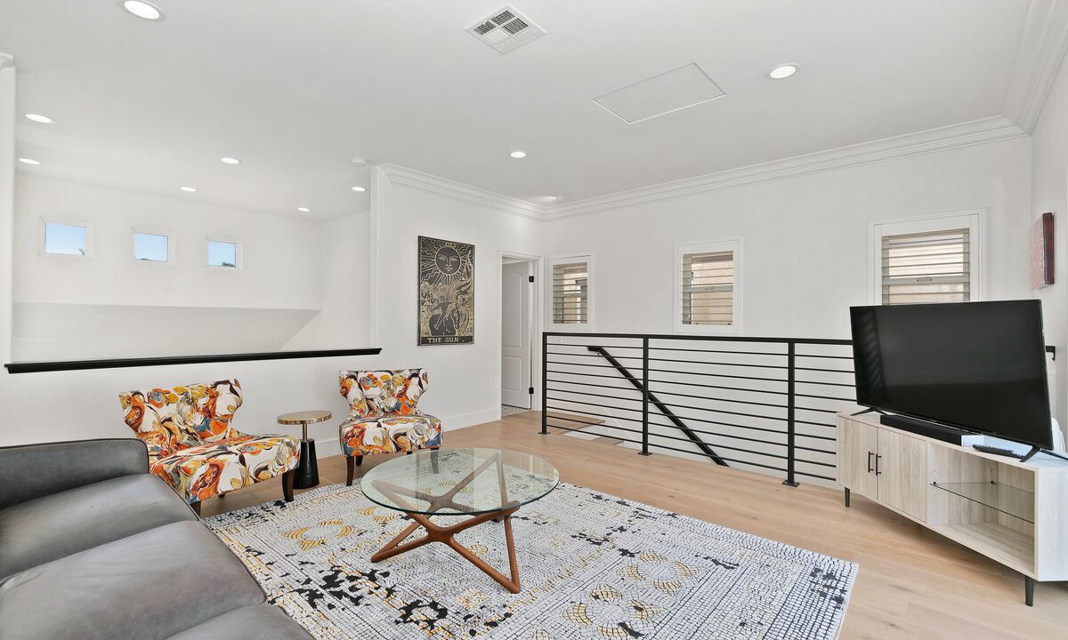 Photo of Livingroom in Huntington Beach