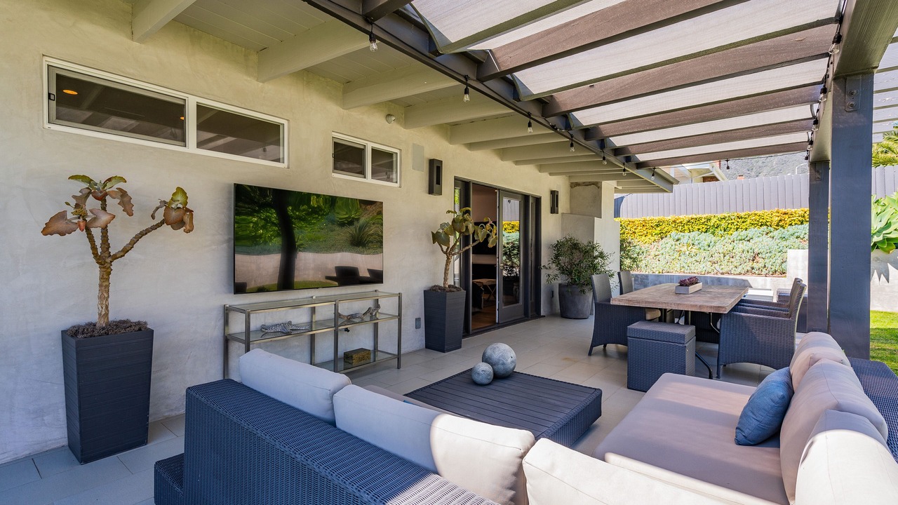 Photo of Outdoor in Malibu