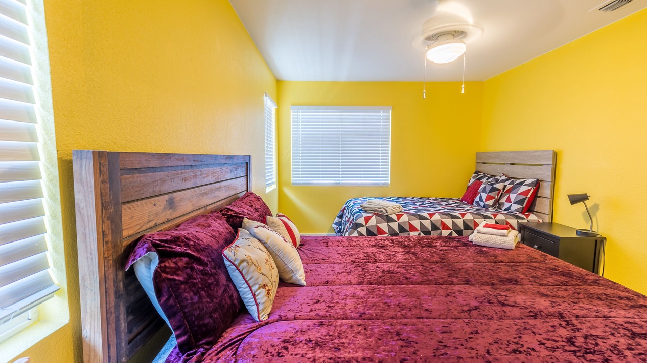 Photo of Bedroom in Folsom