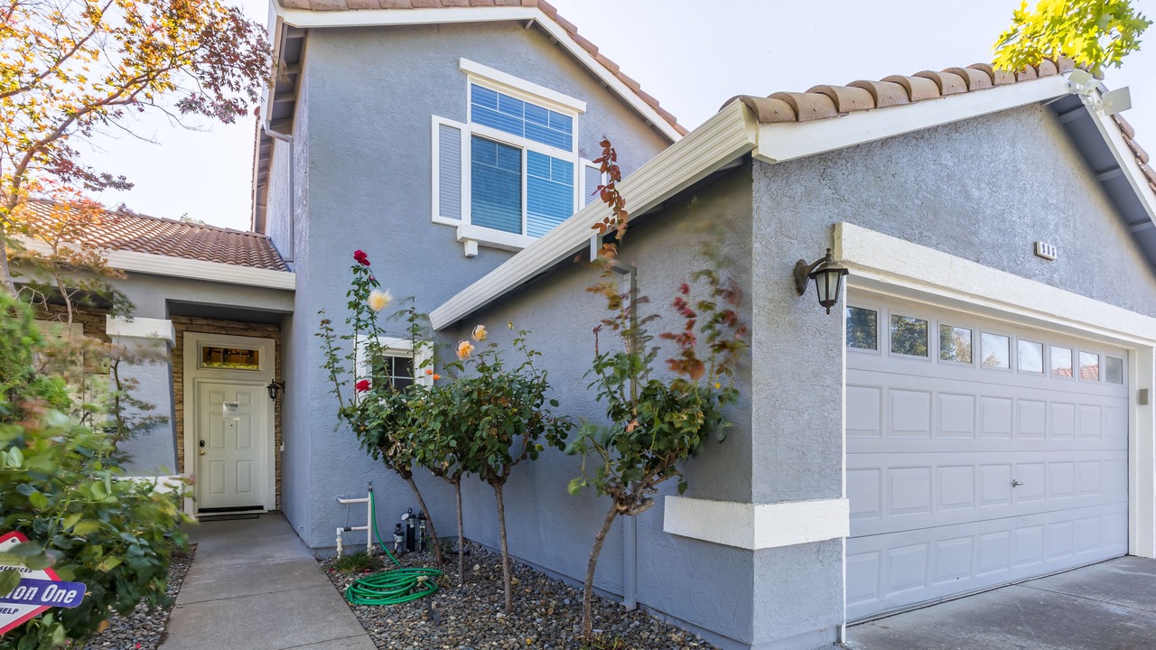 Photo of Outdoor in Folsom