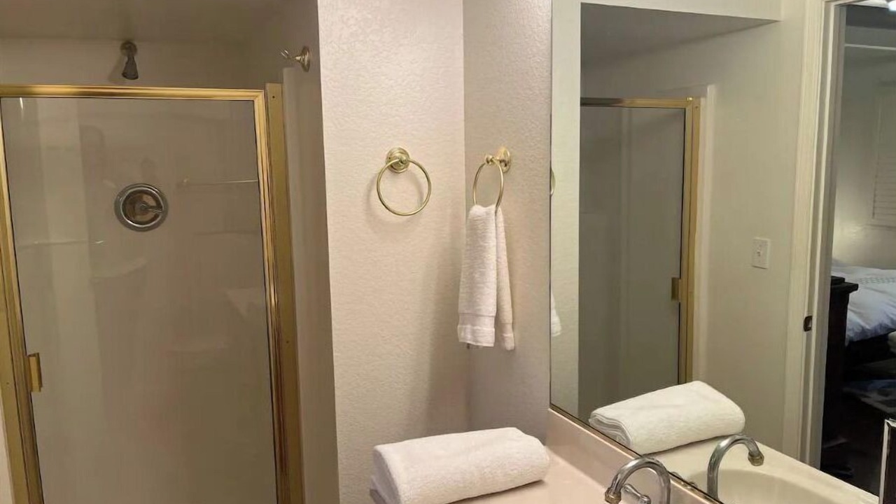 Photo of Bathroom in Nicasio