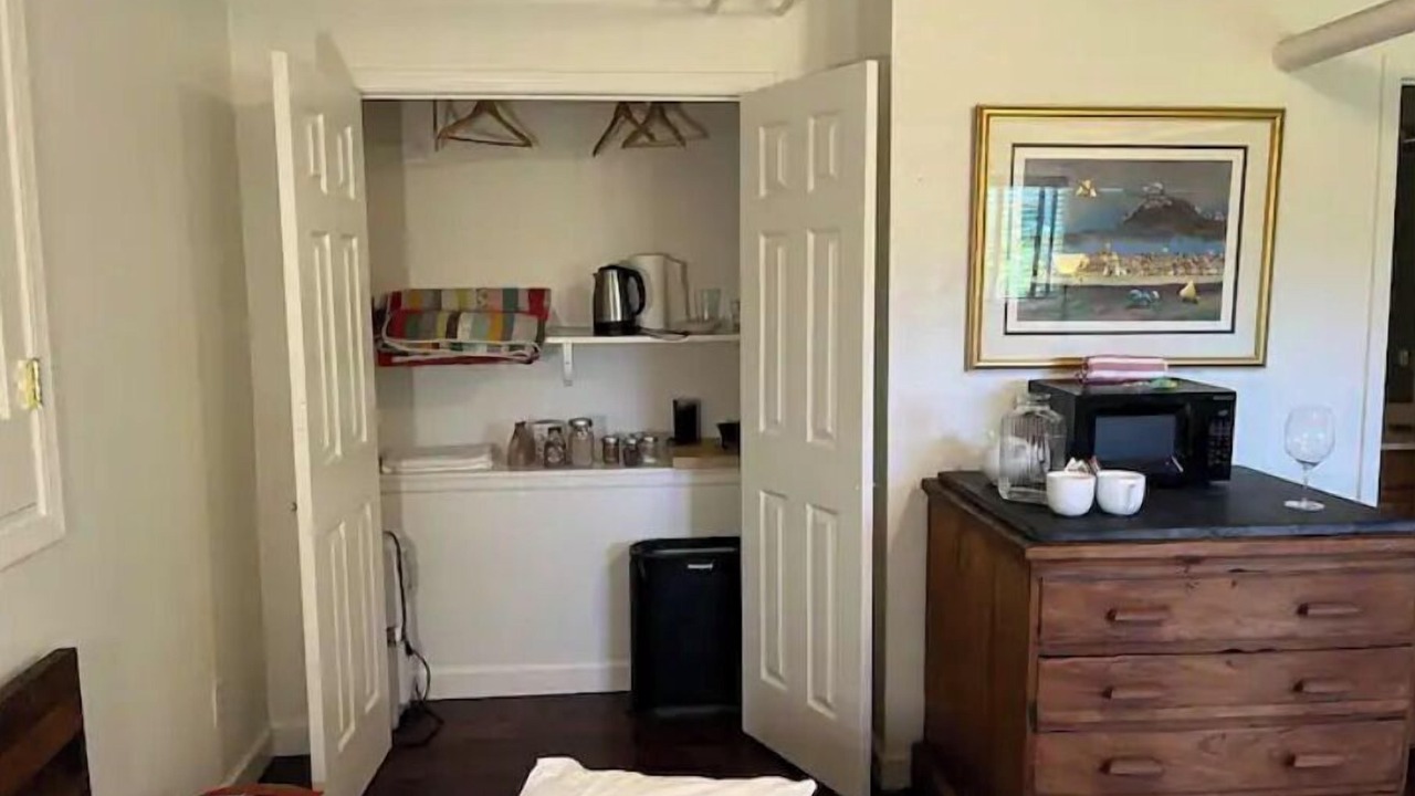 Photo of Bedroom in Nicasio