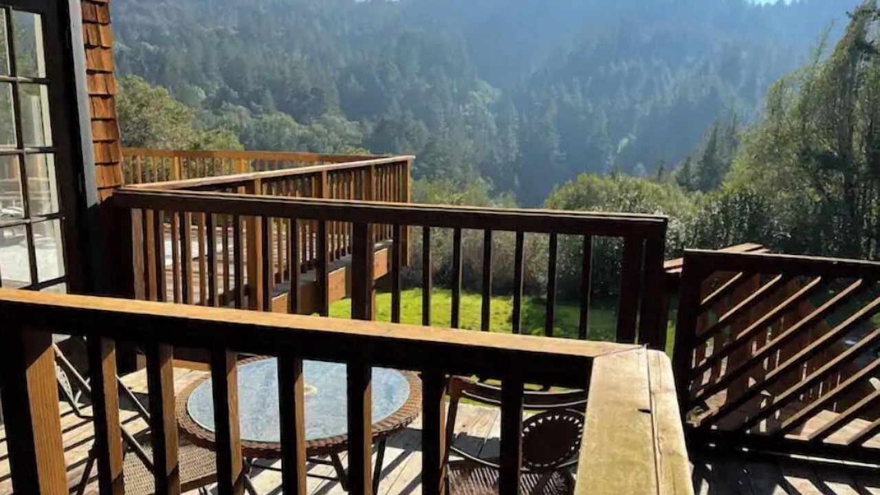 Photo of Outdoor in Nicasio
