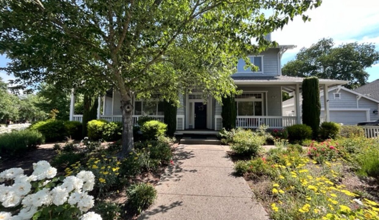 Photo of Outdoor in St. Helena