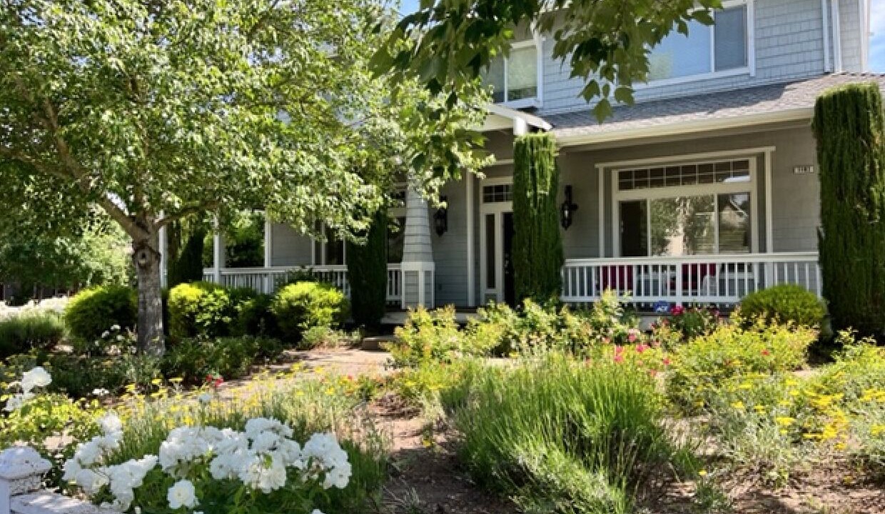 Photo of Outdoor in St. Helena