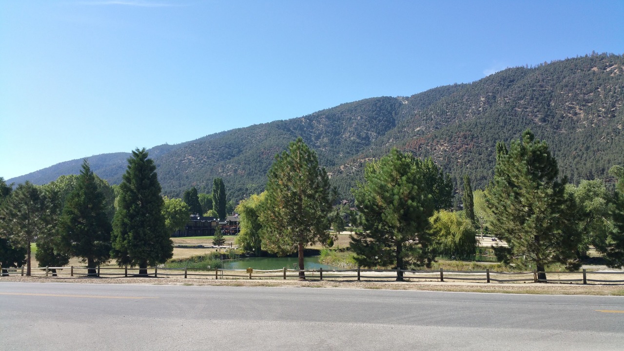 Photo of Outdoor in Pine Mountain Club