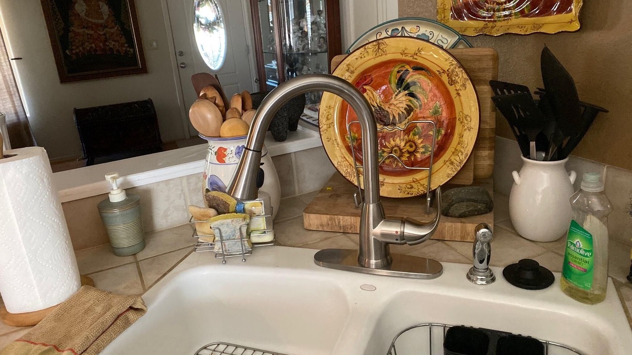 Photo of Bathroom in Pine Mountain Club