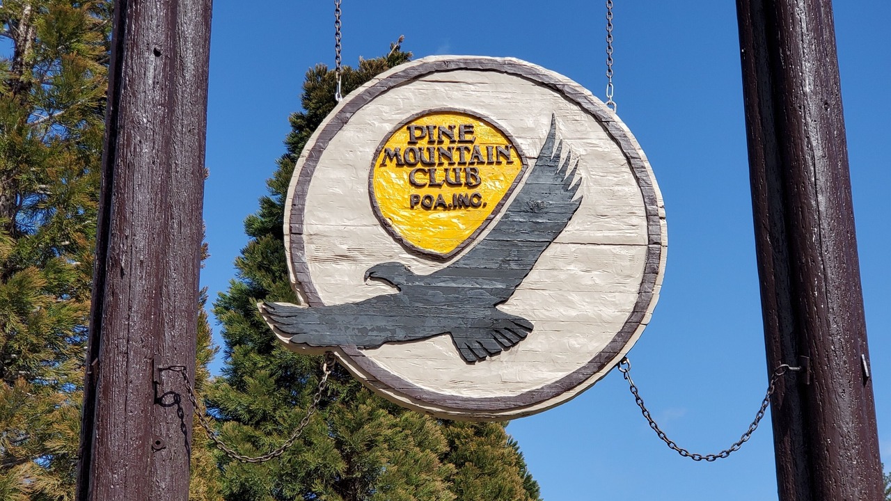 Photo of Others in Pine Mountain Club