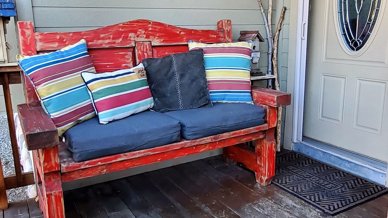 Photo of Outdoor in Pine Mountain Club