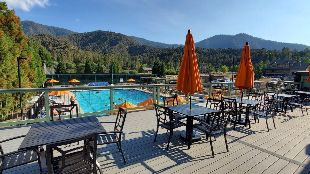 Photo of Outdoor in Pine Mountain Club