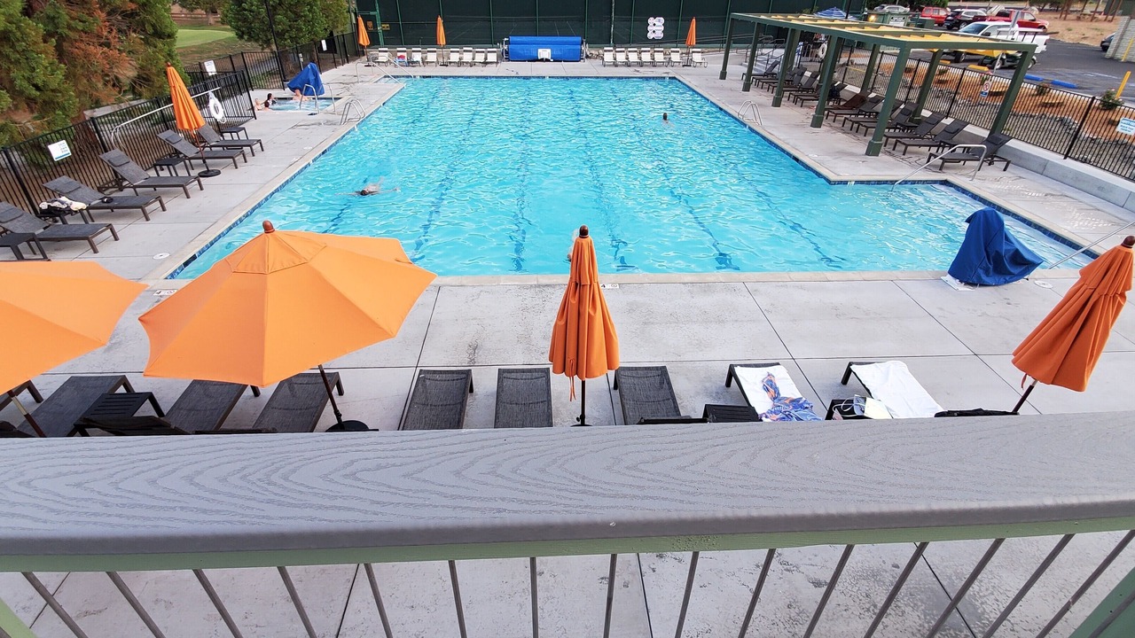 Photo of Outdoor in Pine Mountain Club