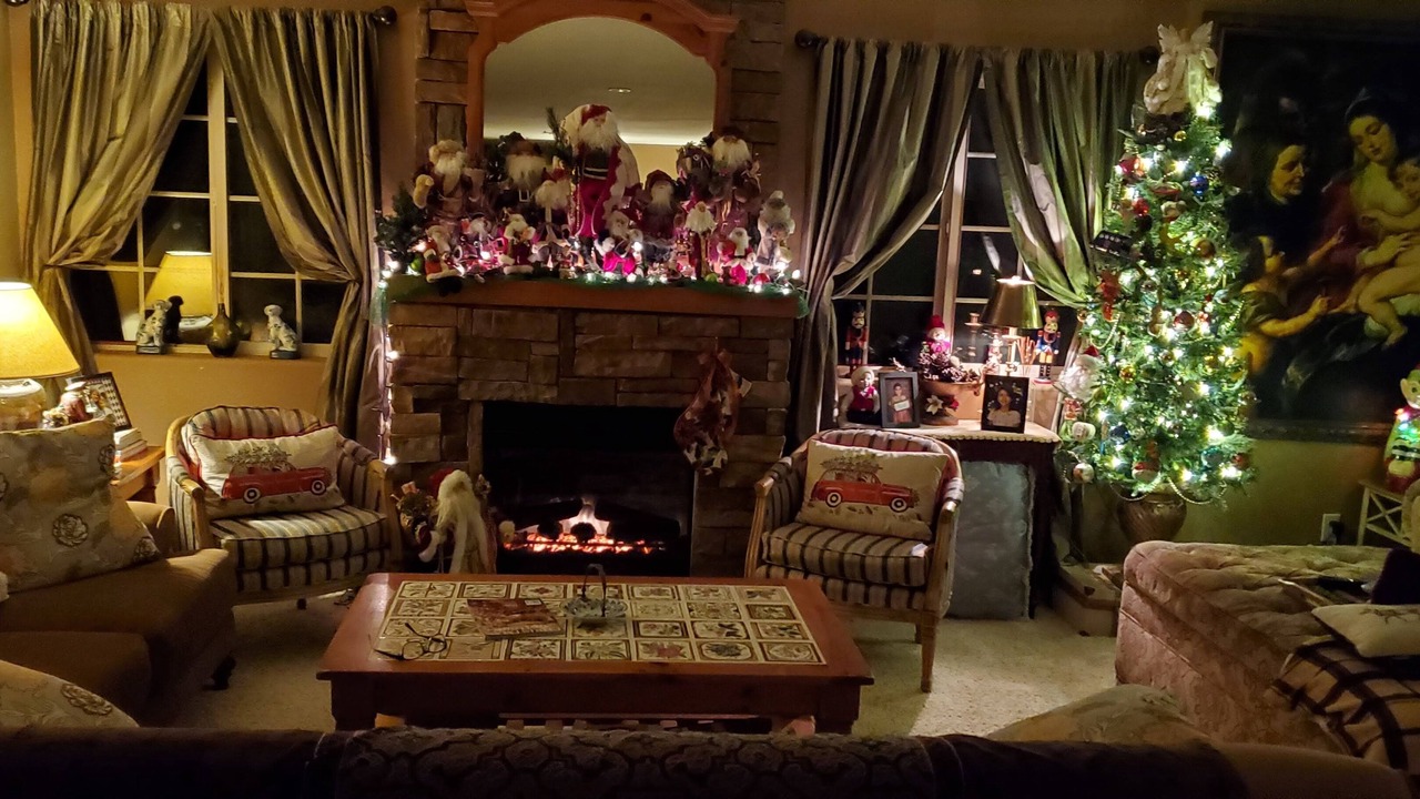 Photo of Bedroom in Pine Mountain Club