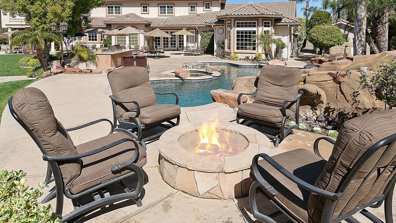 Photo of Outdoor in Simi Valley
