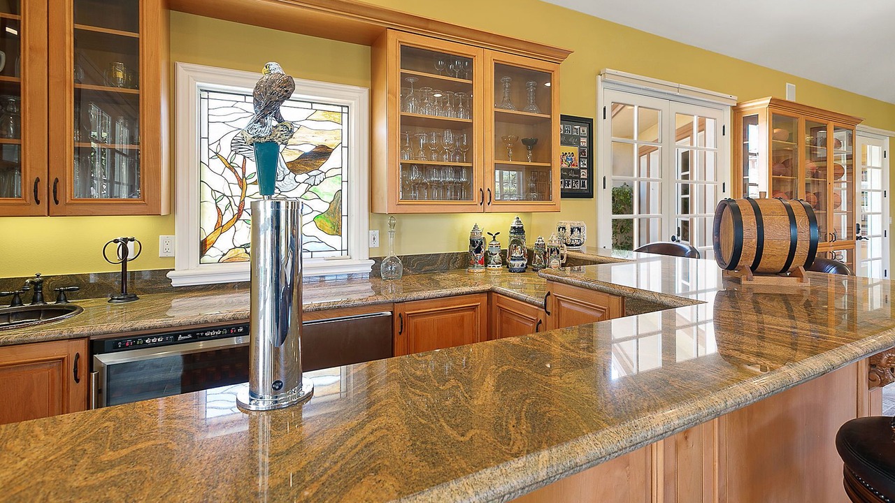 Photo of Kitchen in Simi Valley