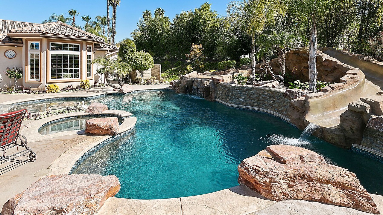 Photo of Outdoor in Simi Valley