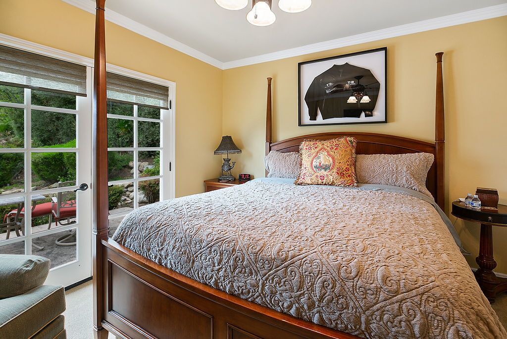 Photo of Bedroom in Simi Valley
