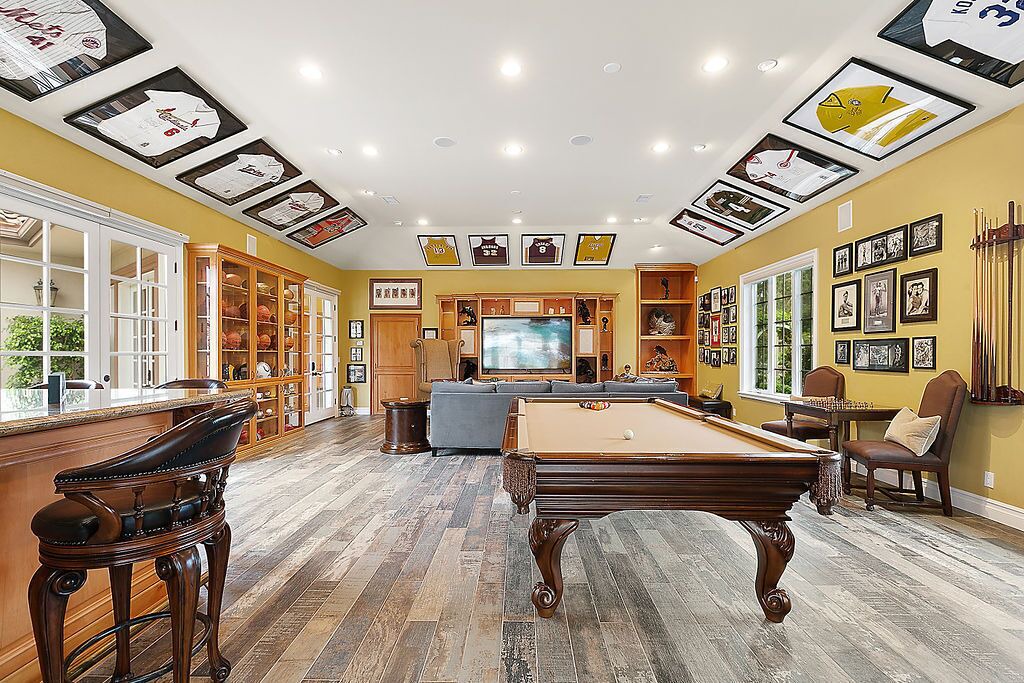 Photo of Bedroom in Simi Valley