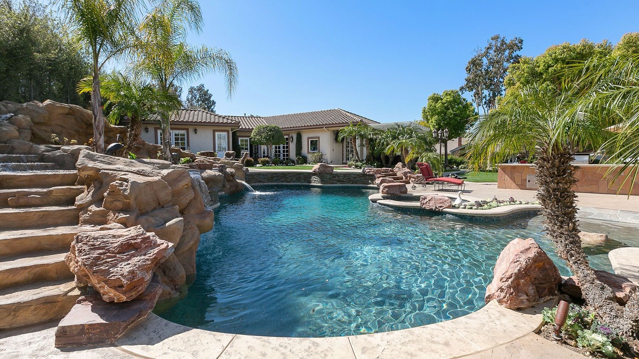 Photo of Outdoor in Simi Valley