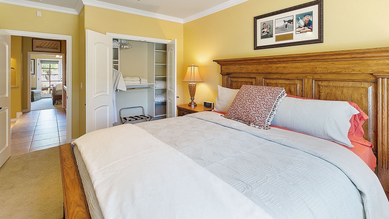 Photo of Bedroom in Simi Valley