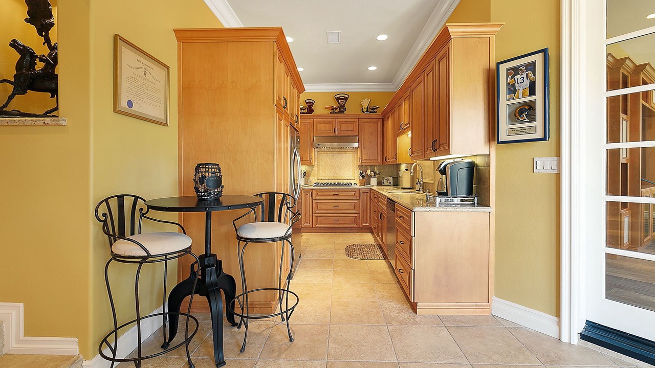 Photo of Kitchen in Simi Valley
