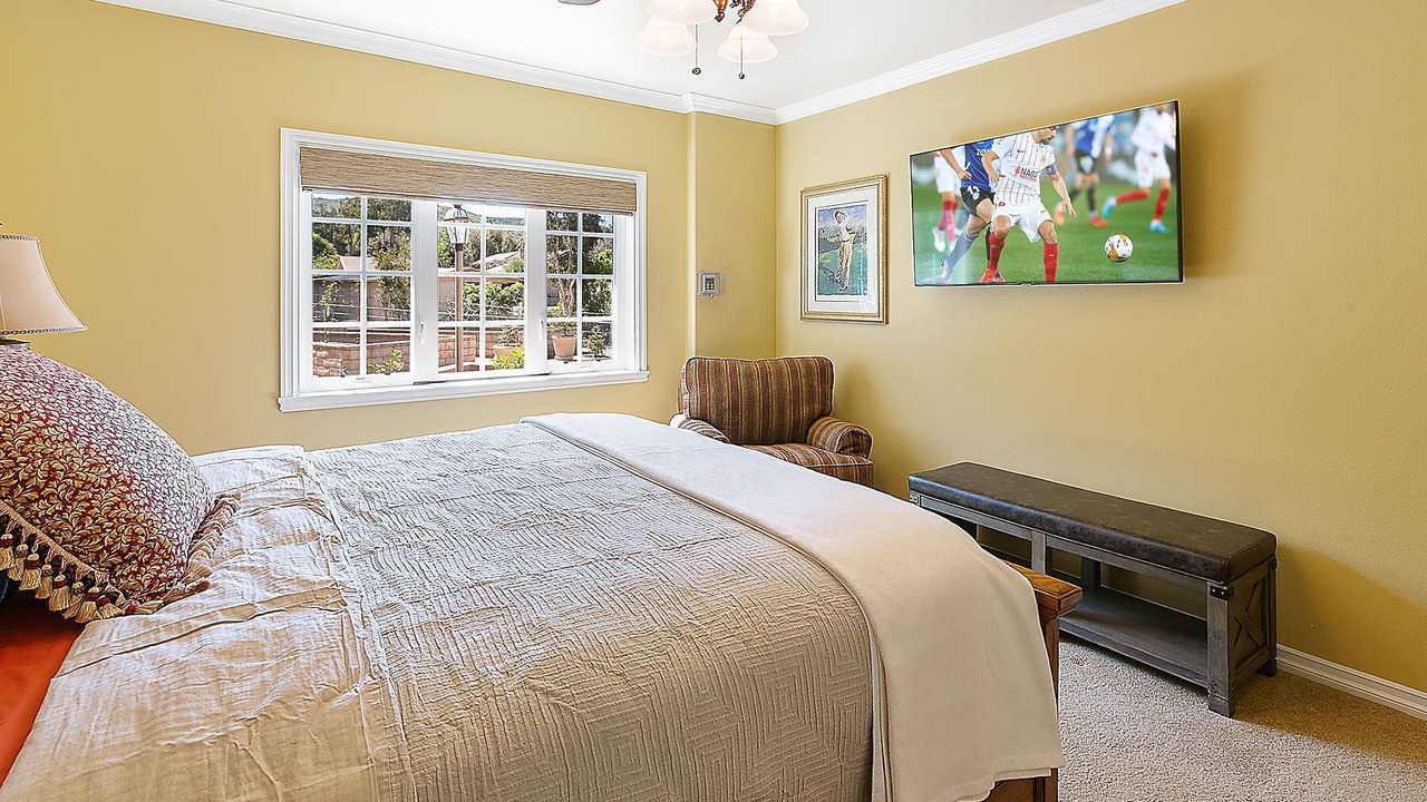 Photo of Bedroom in Simi Valley