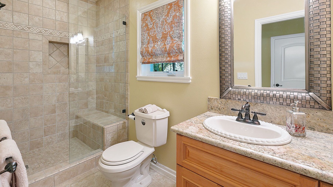 Photo of Bathroom in Simi Valley