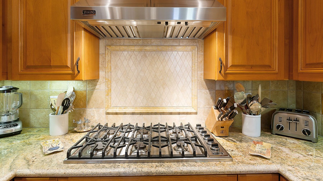 Photo of Kitchen in Simi Valley