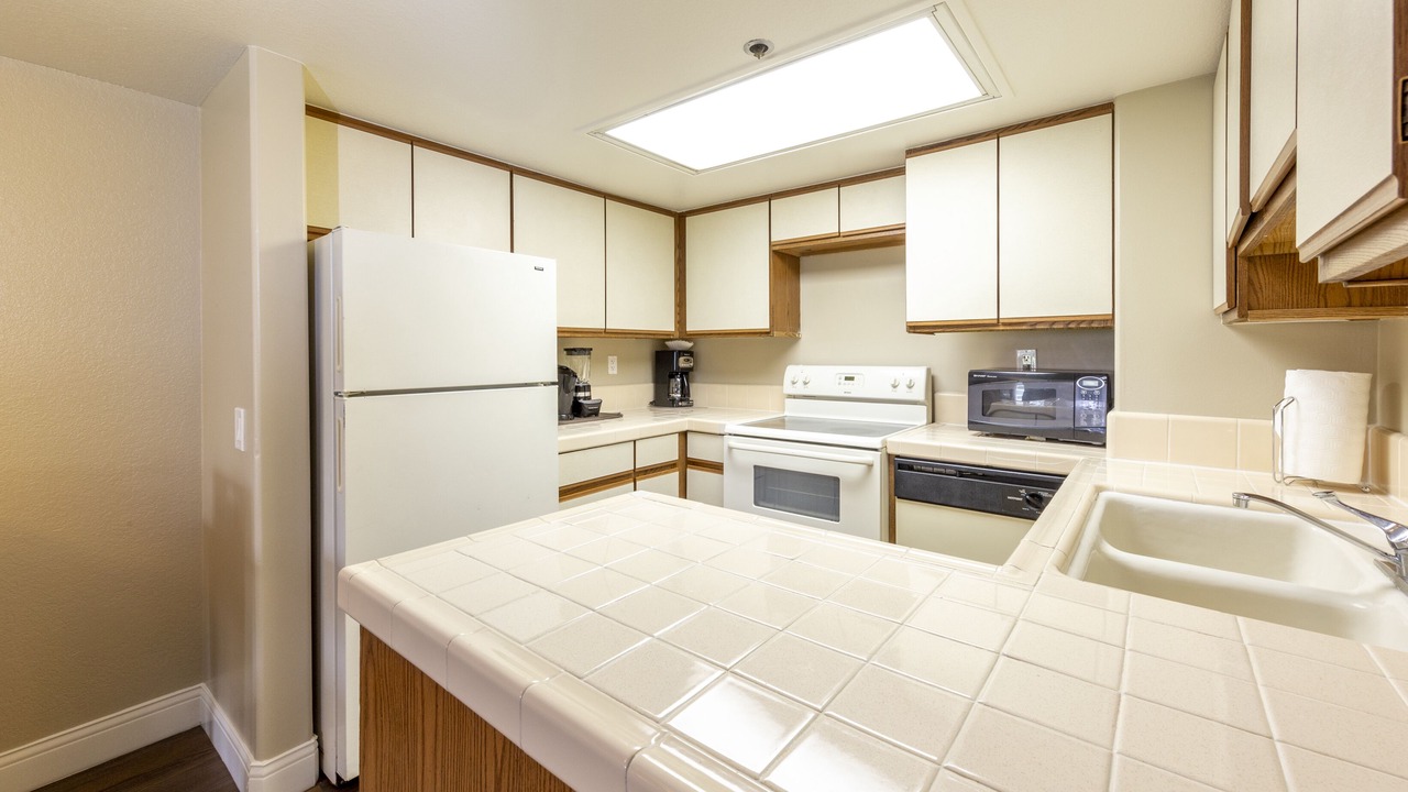 Photo of Kitchen in Capistrano Beach
