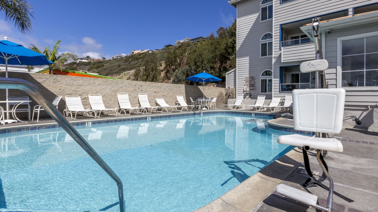 Photo of Outdoor in Capistrano Beach