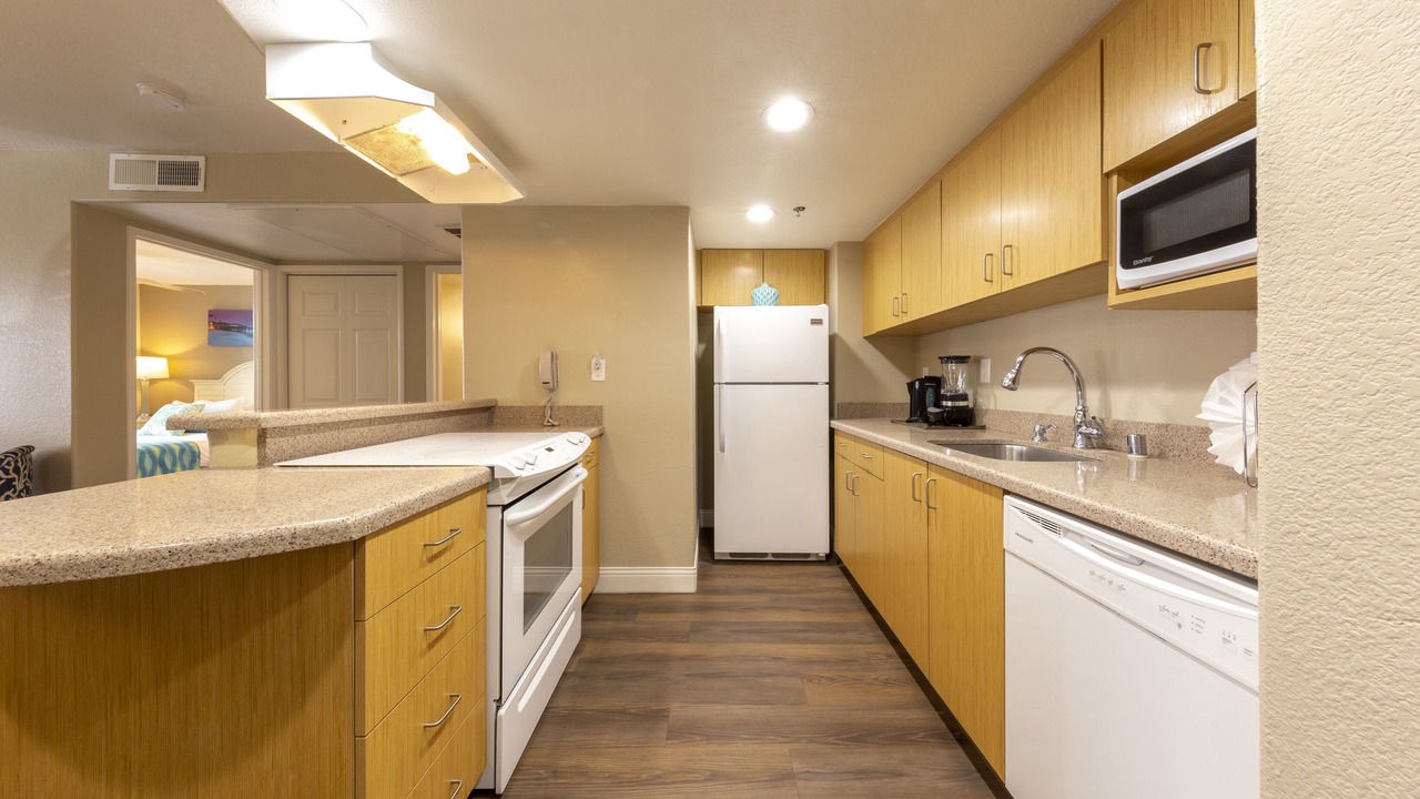 Photo of Kitchen in Capistrano Beach