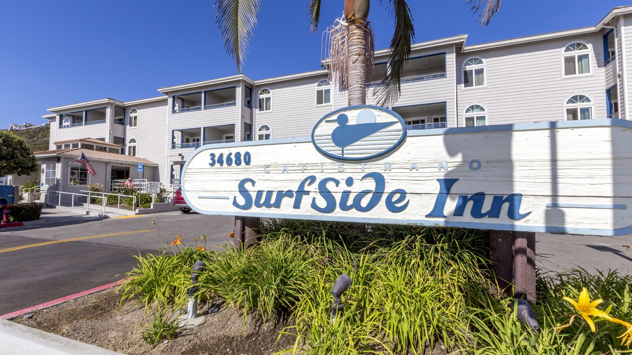 Photo of Outdoor in Capistrano Beach