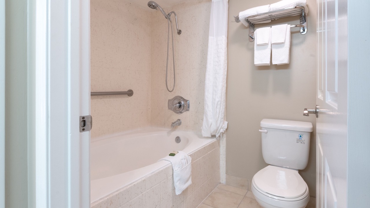 Photo of Bathroom in Capistrano Beach