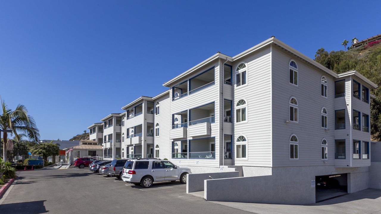 Photo of Outdoor in Capistrano Beach