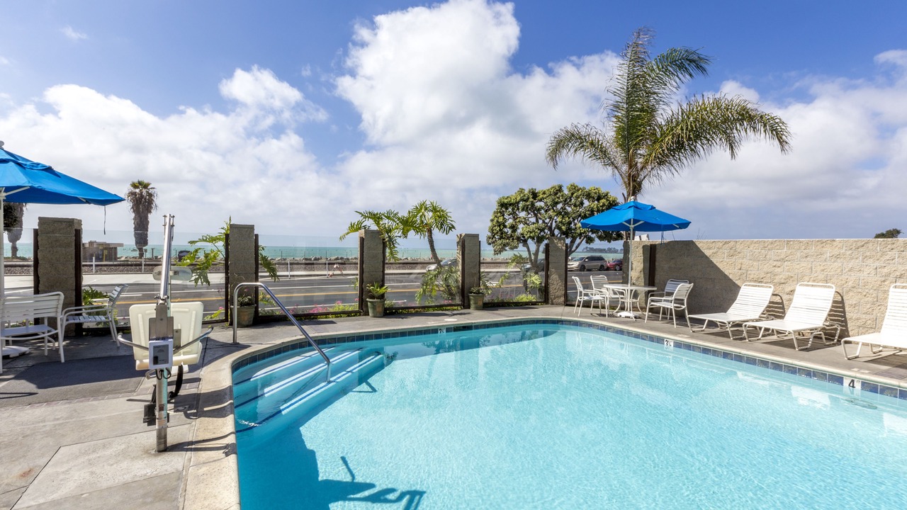 Photo of Outdoor in Capistrano Beach