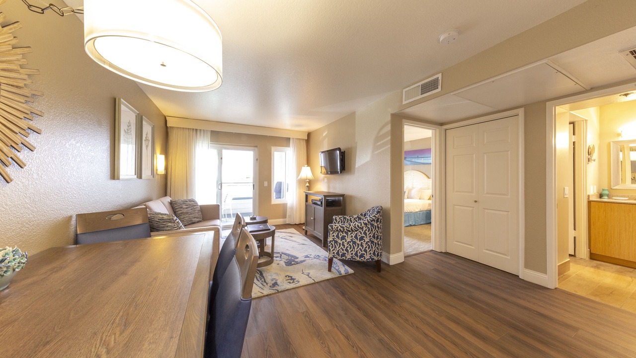 Photo of Livingroom in Capistrano Beach